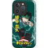 My Hero Academia Deku Season 4 iPhone 16 Pro Max Magsafe Impact Case